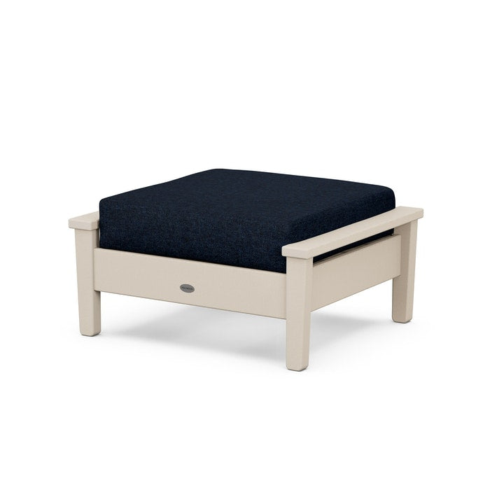 Prescott Deep Seating Ottoman