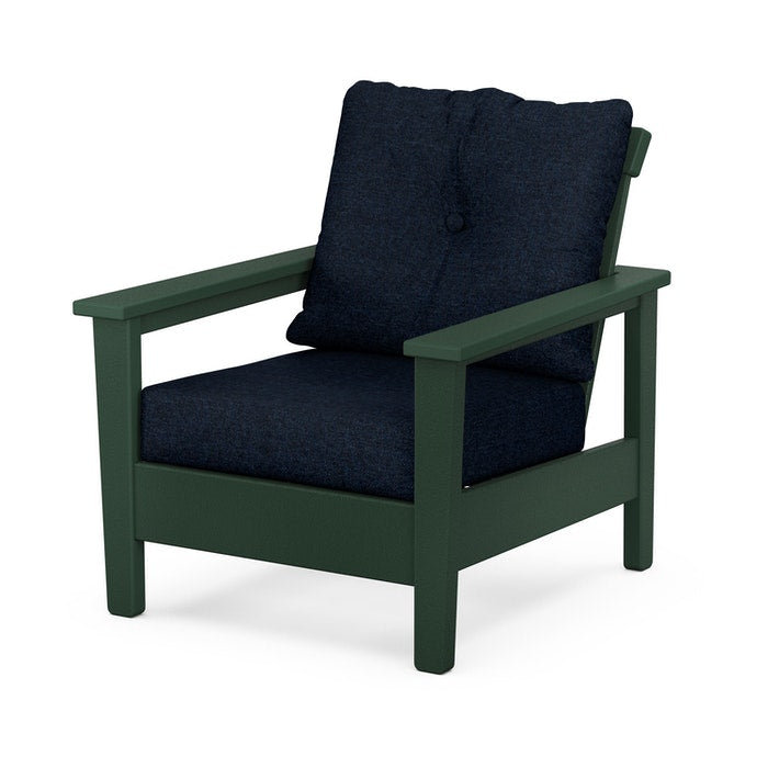 Prescott Deep Seating Chair