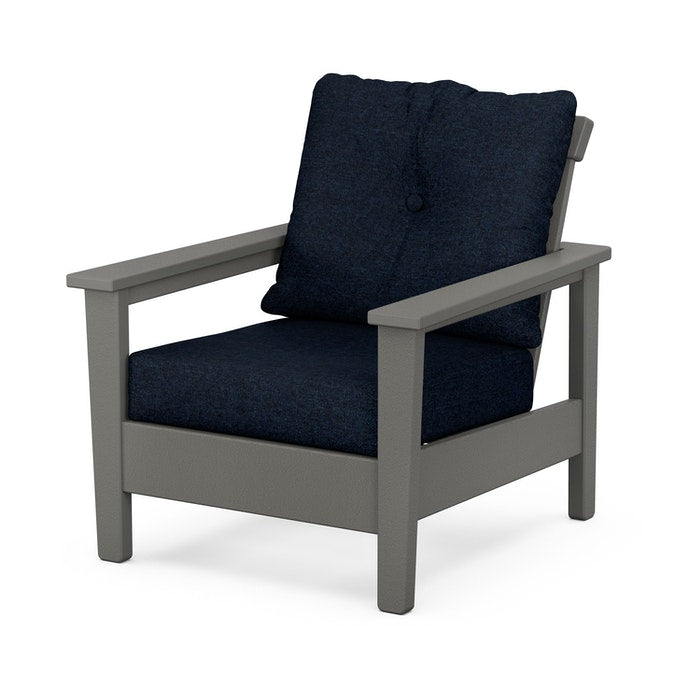 Prescott Deep Seating Chair