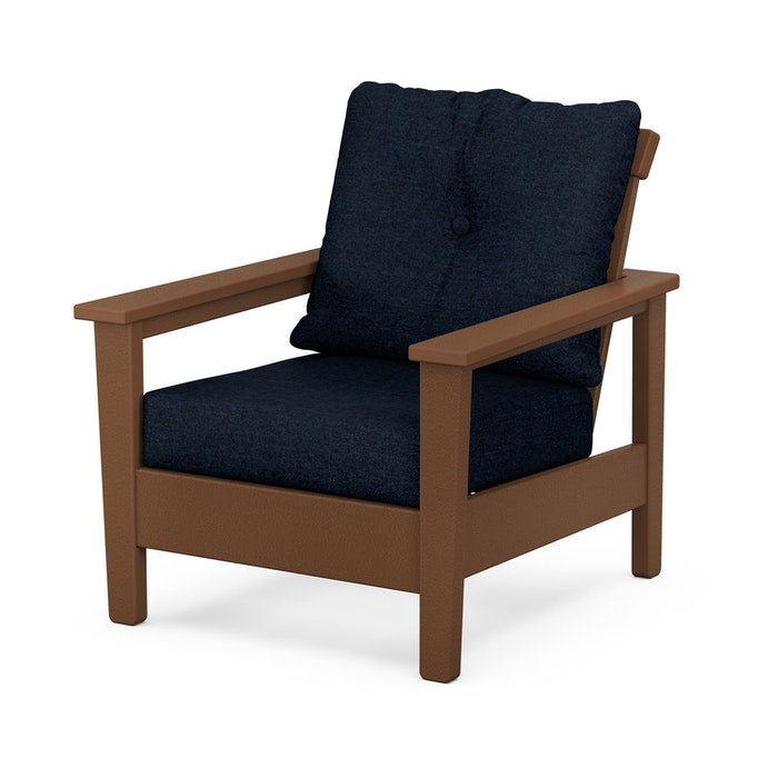 Prescott Deep Seating Chair