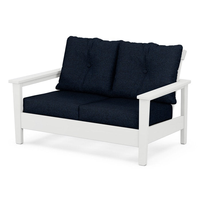 Prescott Deep Seating Loveseat