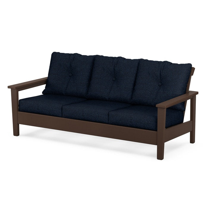 Prescott Deep Seating Sofa