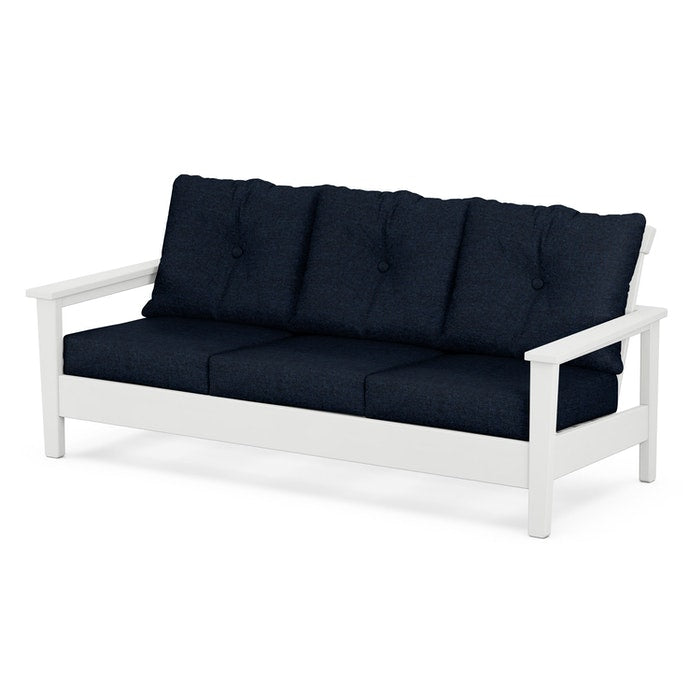 Prescott Deep Seating Sofa