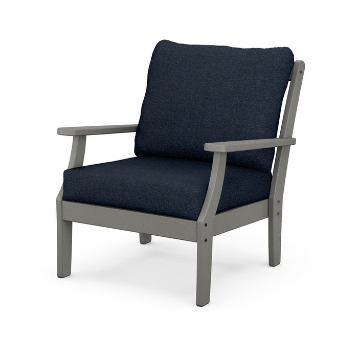 Braxton Deep Seating Chair