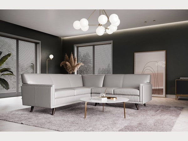 Milo Grey Sectional