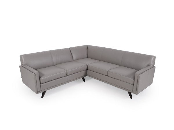 Milo Grey Sectional