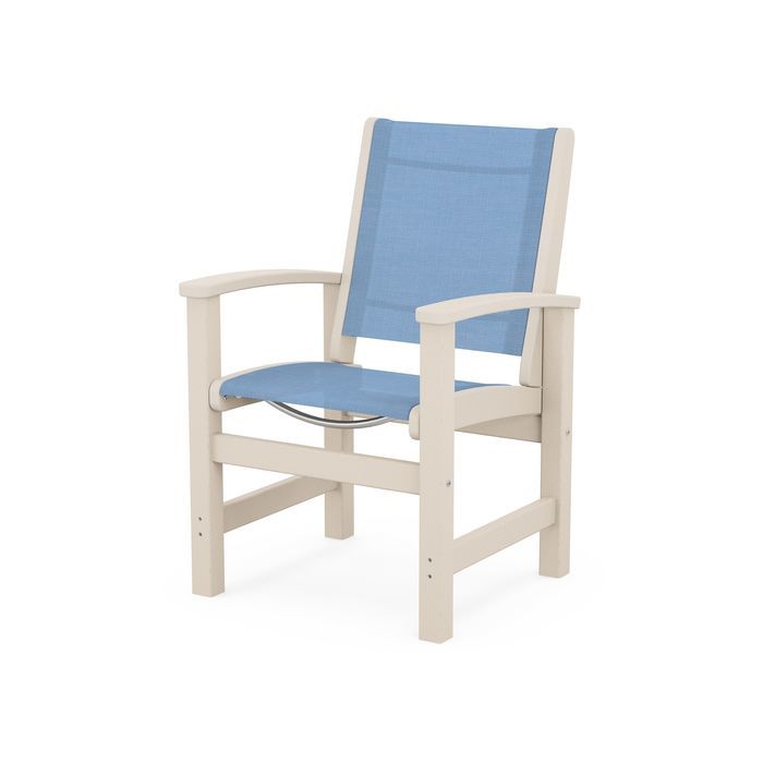 Coastal Dining Chair