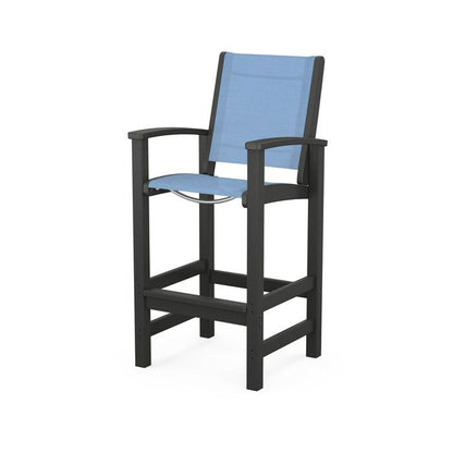 Coastal Bar Chair