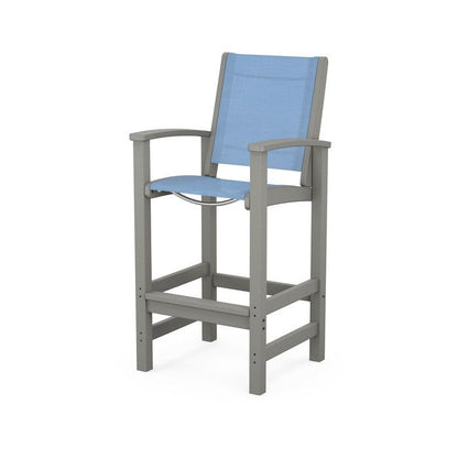 Coastal Bar Chair