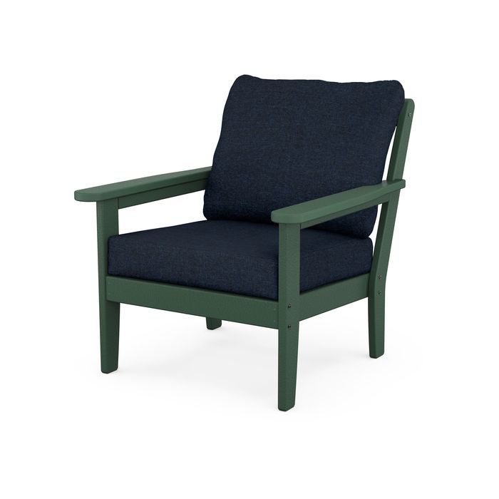 Country Living Deep Seating Chair