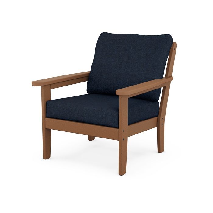 Country Living Deep Seating Chair