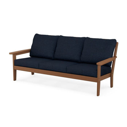 Country Living Deep Seating Sofa