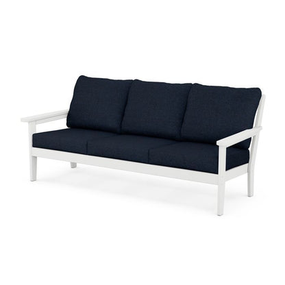 Country Living Deep Seating Sofa
