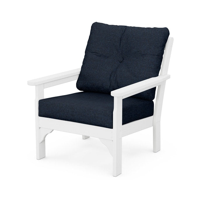 Vineyard Deep Seating Chair