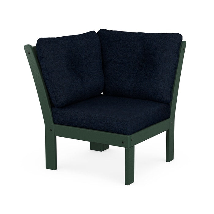 Vineyard Modular Corner Chair