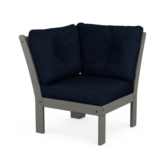 Vineyard Modular Corner Chair