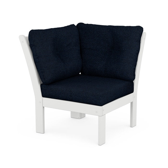 Vineyard Modular Corner Chair