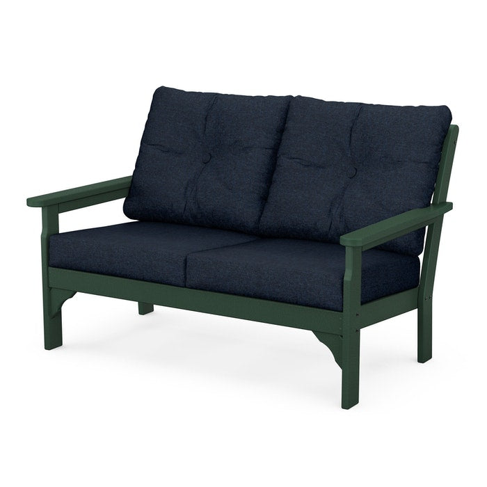 Vineyard Deep Seating Loveseat