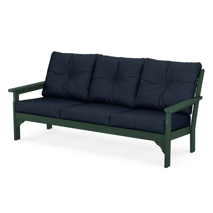 Vineyard Deep Seating Sofa