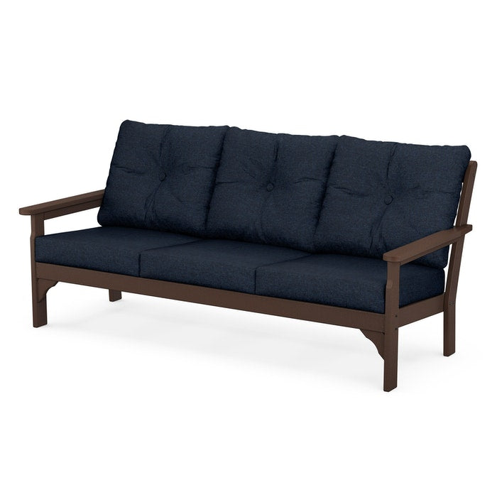 Vineyard Deep Seating Sofa