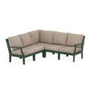 Braxton Modular 5-Piece Deep Seating Set