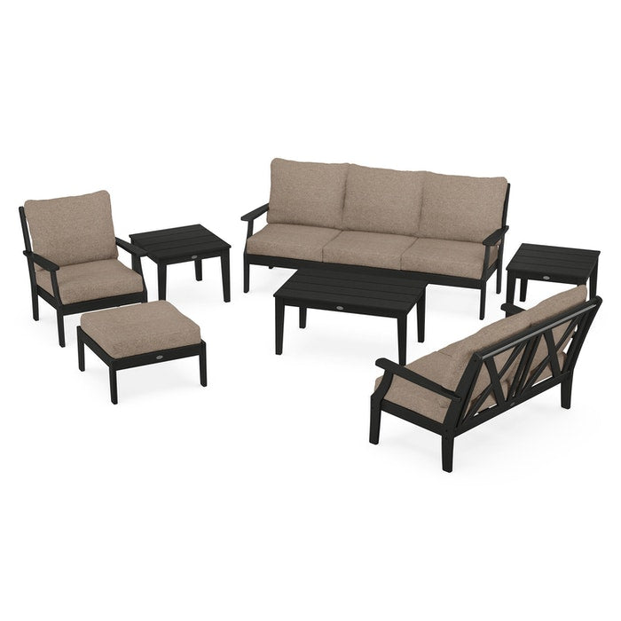 Braxton 7-Piece Deep Seating Set