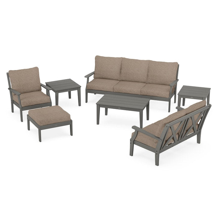 Braxton 7-Piece Deep Seating Set