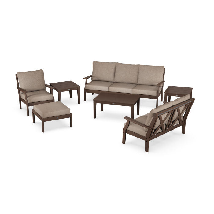 Braxton 7-Piece Deep Seating Set