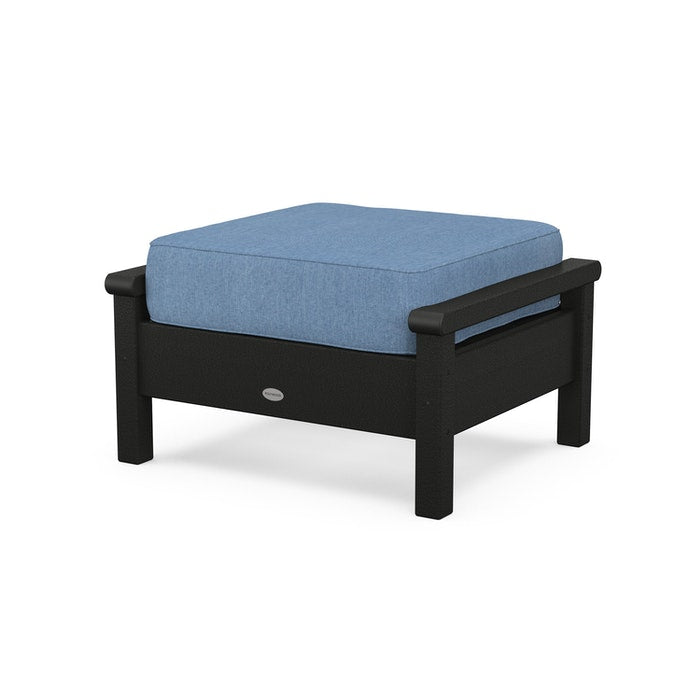 Harbour Deep Seating Ottoman