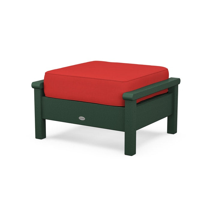 Harbour Deep Seating Ottoman