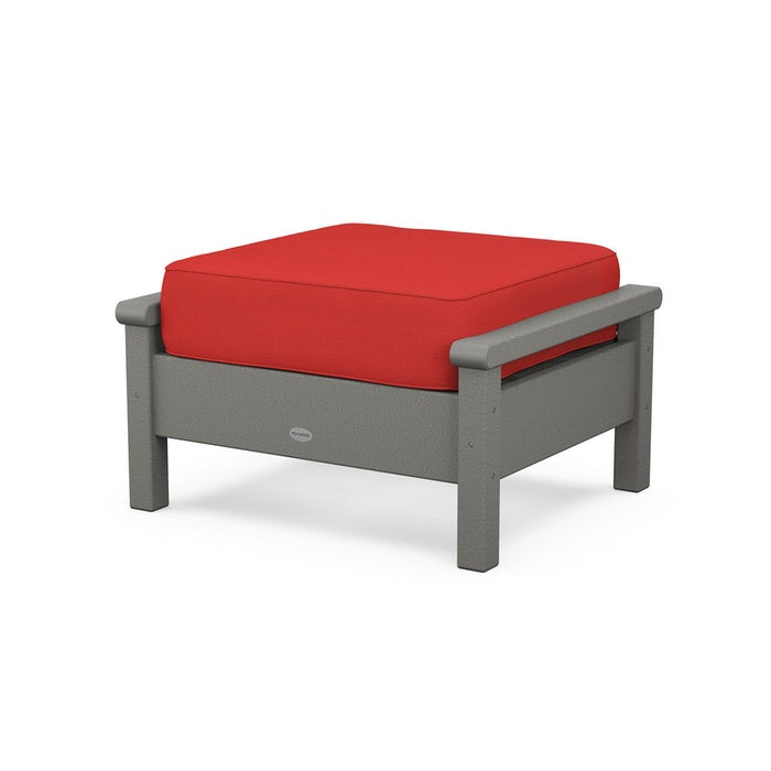 Harbour Deep Seating Ottoman