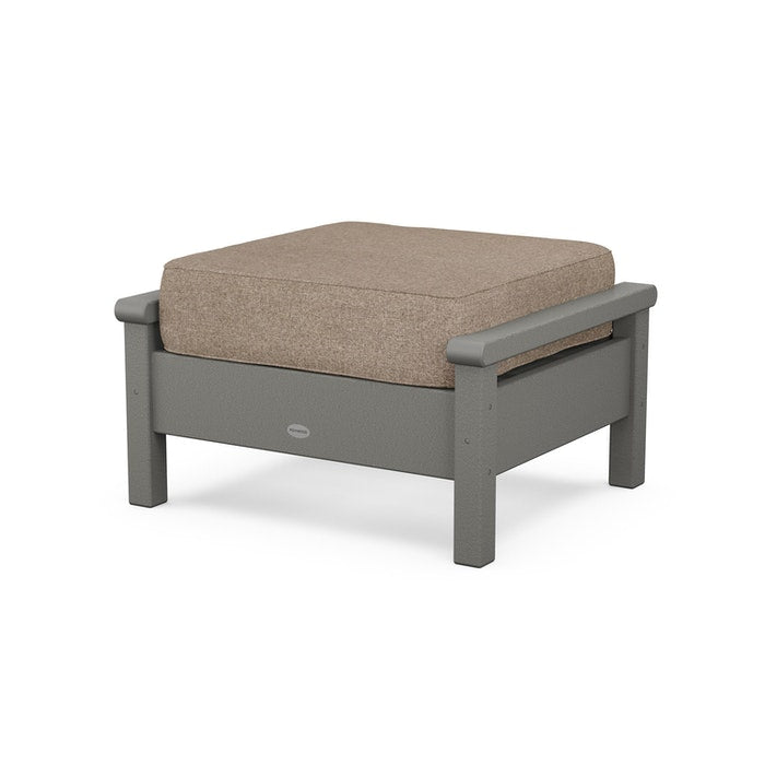 Harbour Deep Seating Ottoman