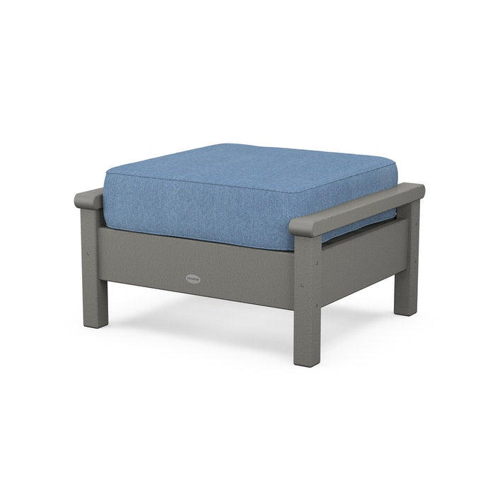 Harbour Deep Seating Ottoman