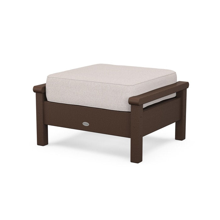 Harbour Deep Seating Ottoman