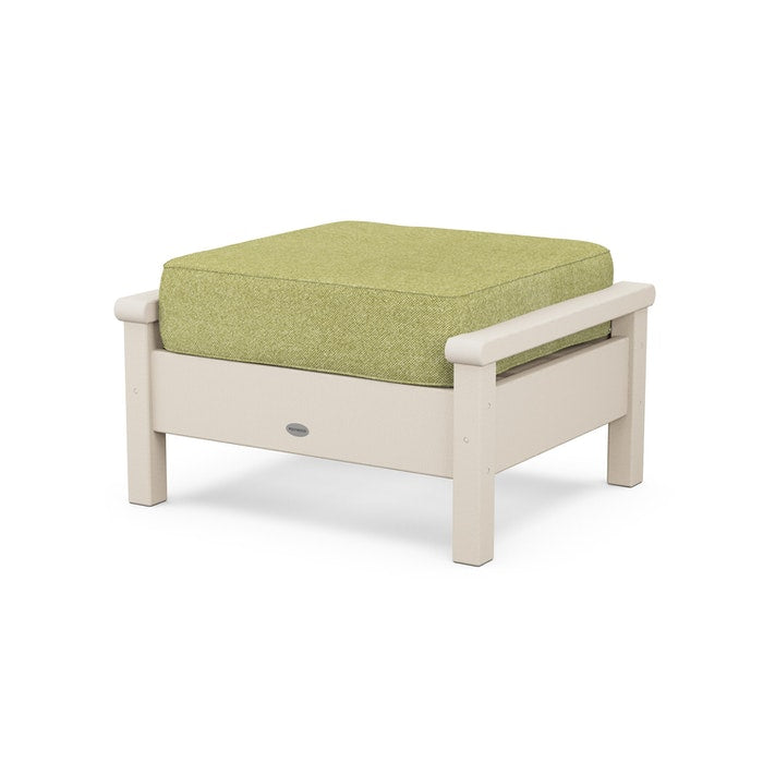 Harbour Deep Seating Ottoman