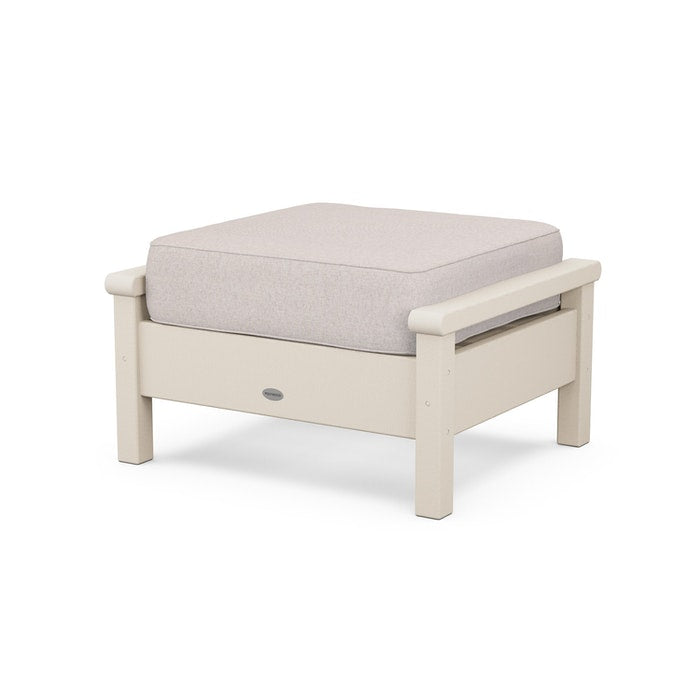 Harbour Deep Seating Ottoman