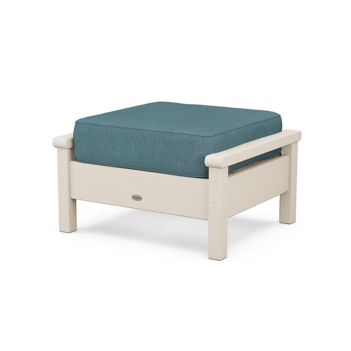 Harbour Deep Seating Ottoman