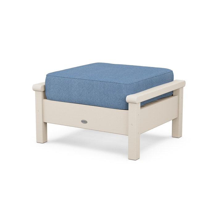 Harbour Deep Seating Ottoman