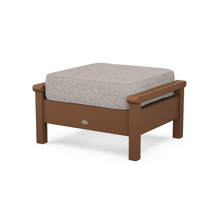 Harbour Deep Seating Ottoman