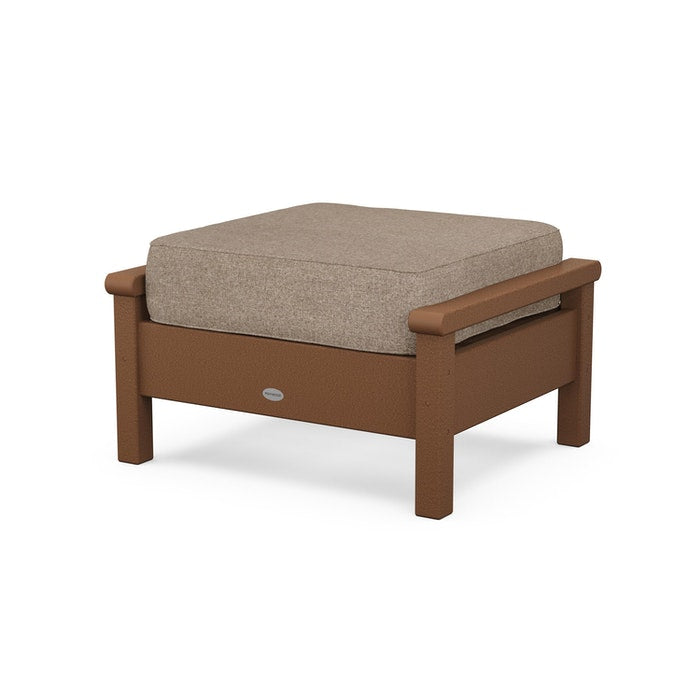 Harbour Deep Seating Ottoman