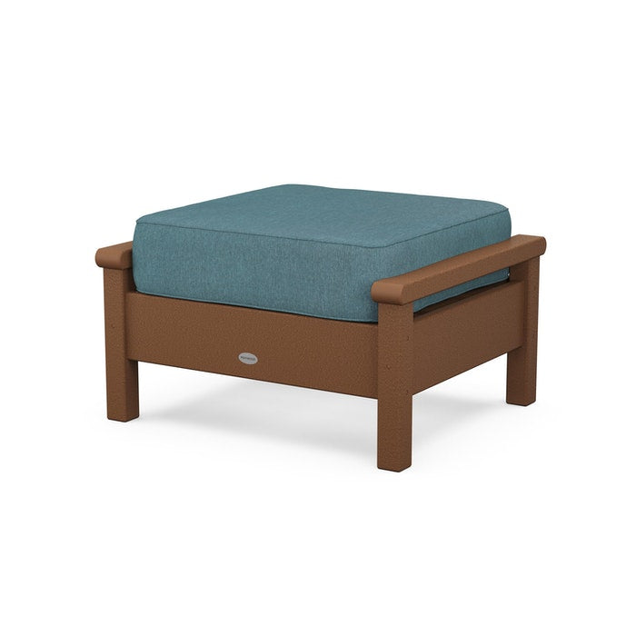 Harbour Deep Seating Ottoman