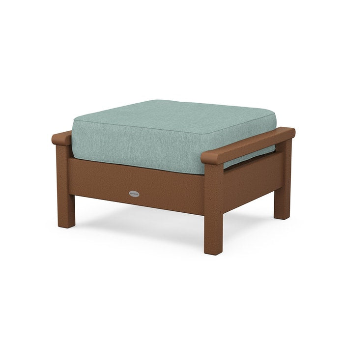 Harbour Deep Seating Ottoman