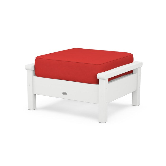 Harbour Deep Seating Ottoman