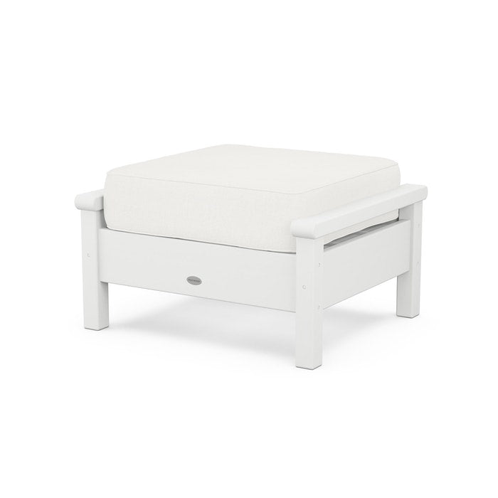 Harbour Deep Seating Ottoman