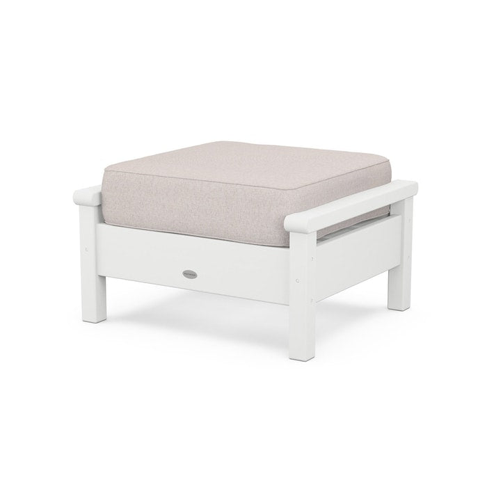 Harbour Deep Seating Ottoman