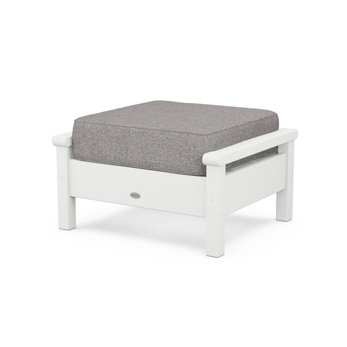 Harbour Deep Seating Ottoman