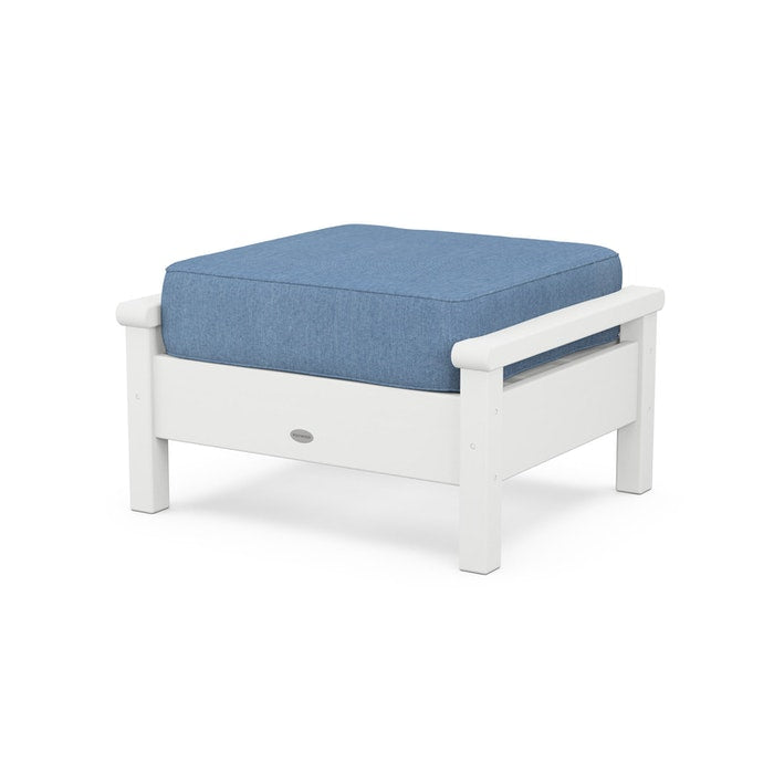 Harbour Deep Seating Ottoman