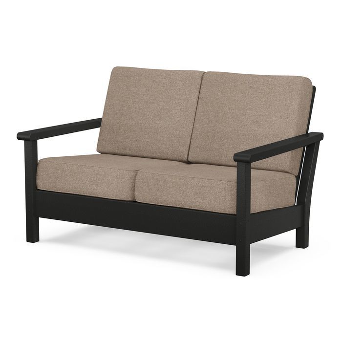 Harbour Deep Seating Loveseat