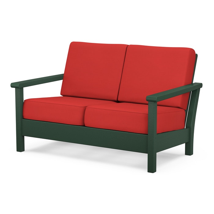 Harbour Deep Seating Loveseat