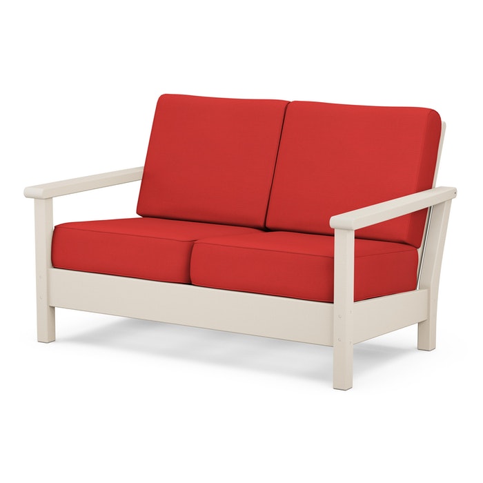 Harbour Deep Seating Loveseat